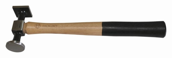 Bahco Karosserie Planierhammer, Gesamtlänge 390 mm, BBSH3CF, 7314150247240
