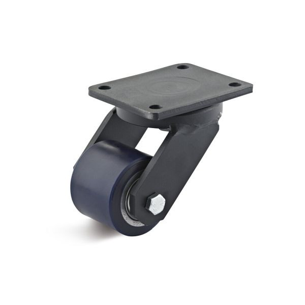 Torwegge Lenkrolle, L-HN-EPHS-85, 0012678