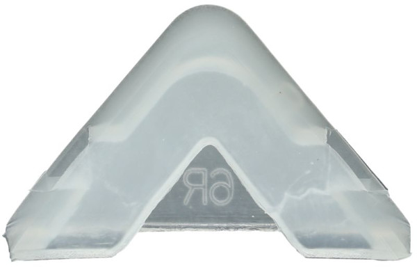 KS Tools Aufsatz für Silikonschaber 06 R, VE: 5 Stück, 116.1040-06R
