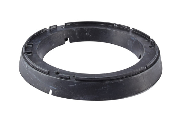 HELLA Unterlage, Rundumkennleuchte, hoch, 9GD 862 734-001