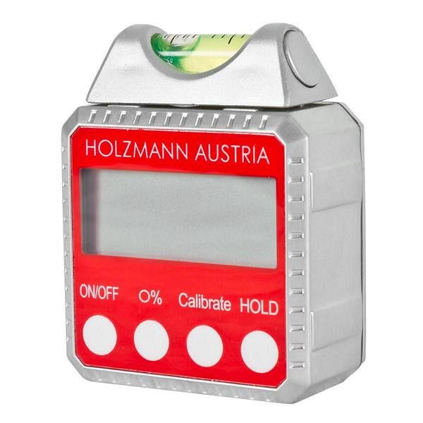 Holzmann Digitaler Winkelmesser, DWM90