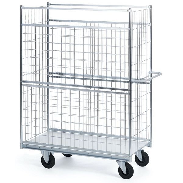 Helge Nyberg Vierwandwagen Serie 300 - Modell 84, 1 Etage, 1200x600 mm, 25842613