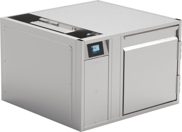 IDEAL AKE Kühltisch (1 Abteil) UBZ 1-46-1T IFL, 48531000609