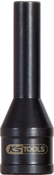 KS Tools Abdreher für Glühkerzenelektrode 3, 50 mm, 152.1031