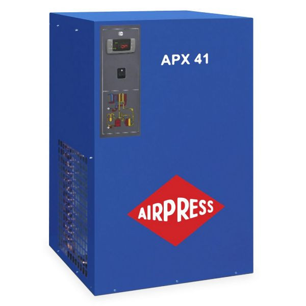 Airpress Druckluft Kältetrockner APX 41 1 1/2" 4100 l/min, 390041