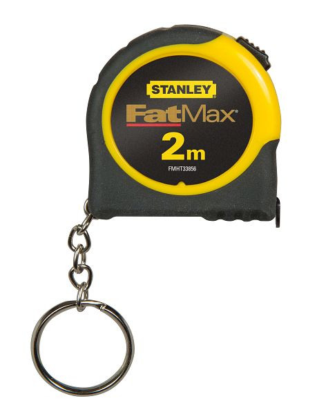 Stanley Bandmaß FatMax 2m/13mm, FMHT0-33856