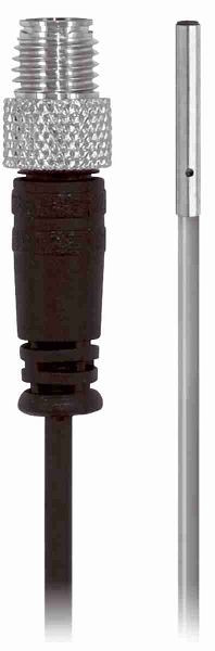 di-soric DCC 3.0 V 0.6 PSK-K-TSL Induktiver Näherungssensor, pnp, 100 mA, NO, 200353