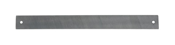 KS Tools Karosserie-Feilenblatt, schräg verzahnt, Hieb 2, 161.0018