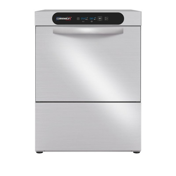 Casselin Geschirrspüler 500U mit Ablaufpumpe, CLVA50UPV