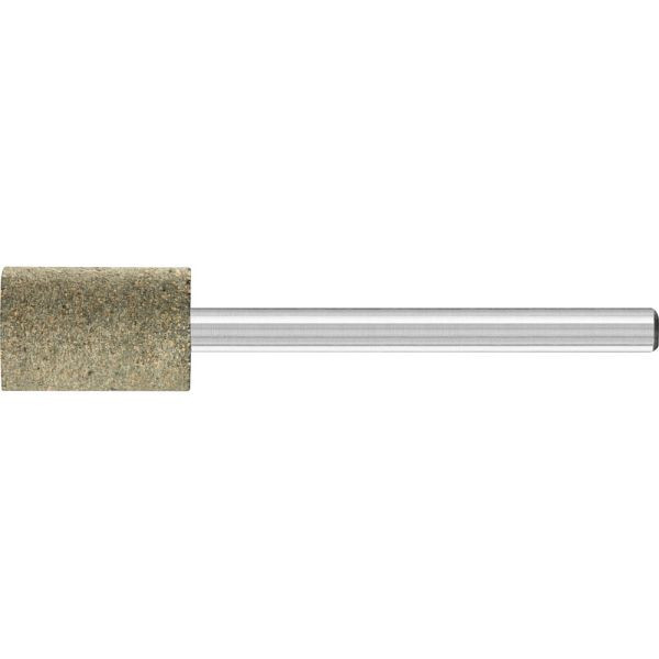 Pferd Poliflex-Feinschleifstift PF ZY 0812/3 AW 120 LHR, VE: 10 Stück, 41204312