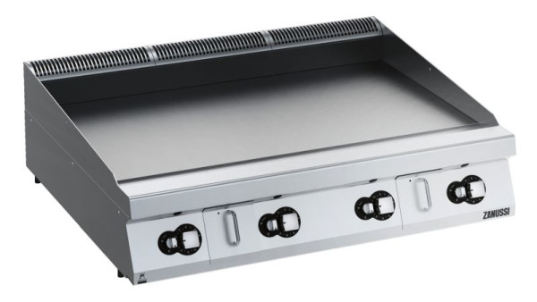 ZANUSSI Gas-Bratplatte GBP9 / GLK HP, Tischgerät, 406392406