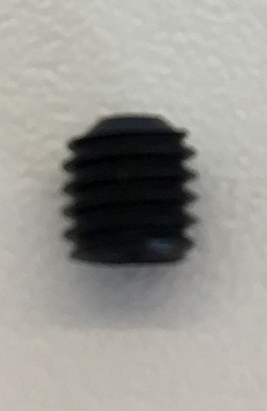 ELMAG Stiftschraube M5x5 Nr. 282, zu CY 350-2DG, 9709564