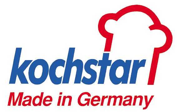 kochstar Logo