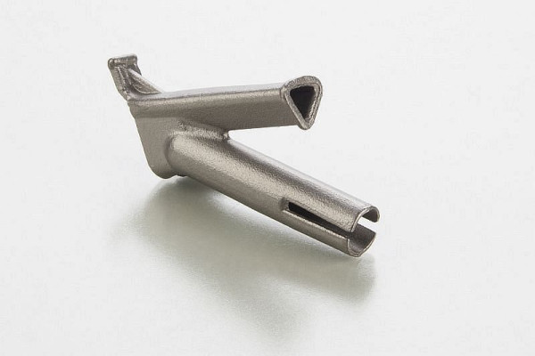 Forsthoff Schnellschweissdüse 7 mm dreikant, steckbar auf 4000, 5001