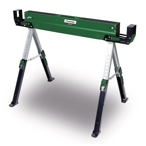 Holzstar Falt-Arbeitsbock, FAB 590, 5900018, 4036351361459
