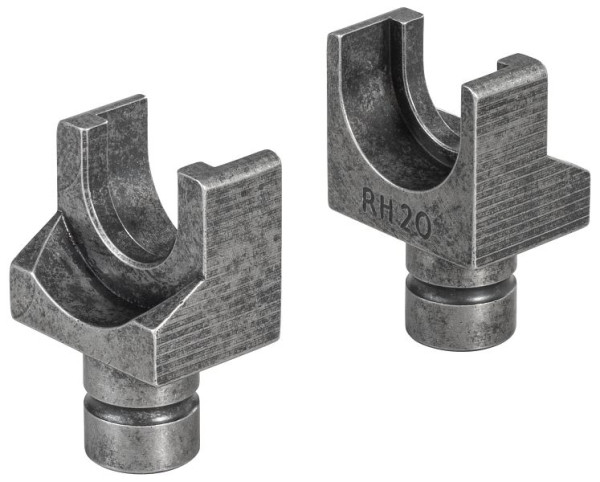 REMS Presskopf RH 20, VE: 2 Stück, 573170, 4039976063951