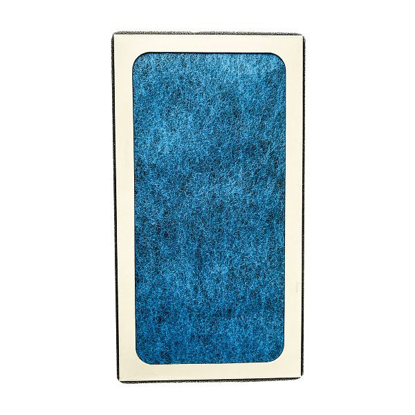 KWC HEPA Filter, für Händetrockner DRYX500/DRYX500N/DRYX600, 2030037355