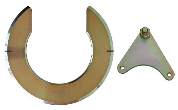 GEDORE KL-0029-170 Ergänzungssatz, VW T5, Größe 7, 2952815