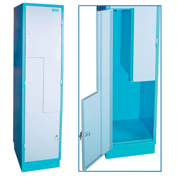 Güde Z - Schrank, Anzahl der Türen: 2 Stk., 40669, 4015671406699