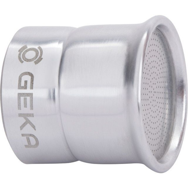GEKA plus Gießkopf Soft Rain microfine S 0, 4mm-Bohrung 30mm-Platine LM Karte, VE: 10 Stück, 50.5429.8