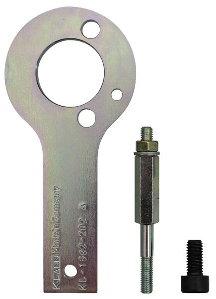 GEDORE KL-1682-202 A Arretierwerkzeug, Kurbelwelle, 2479915