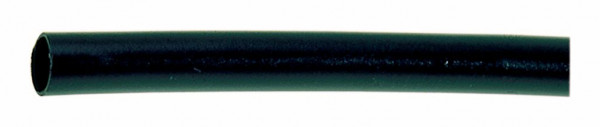 LappKabel Isolierschlauch PVC ISY16, schwarz, VE: 150 Meter, 61793119
