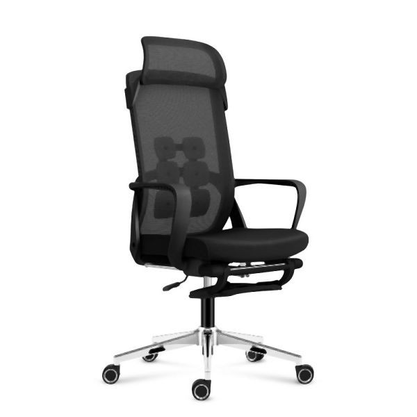 Mark Adler Drehstuhl Manager 3.6 Schwarz, MA-MANAGER 3.6 BLACK, 5903796016079