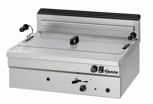 Bartscher Backwarenfritteuse BF 20G, 1014113, 4015613381855