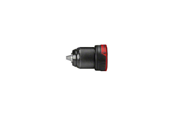 Bosch FlexiClick-Aufsatz GFA 18-M, 13-mm-Vollmetallfutter, 1600A013P6