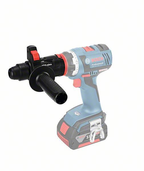 Bosch FlexiClick-Aufsatz GFA 18-H, 1600A003NF