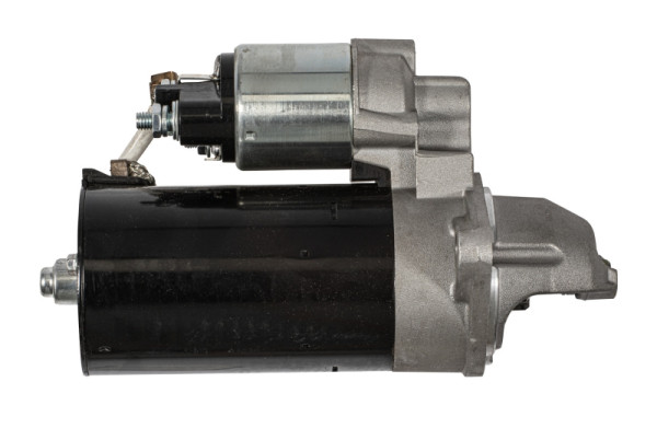 HELLA Starter/Anlasser, 12V, 2.0kW, für u.a. Perkins, 8EA 015 642-081