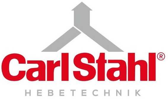 Carl Stahl Logo