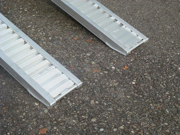 Altec Verladeschienen AVS65OR, 1620 mm, VE: 1 Paar, 06501000