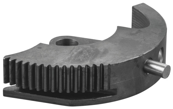 REMS Zahnsegment montiert, 772207, 4039976078122