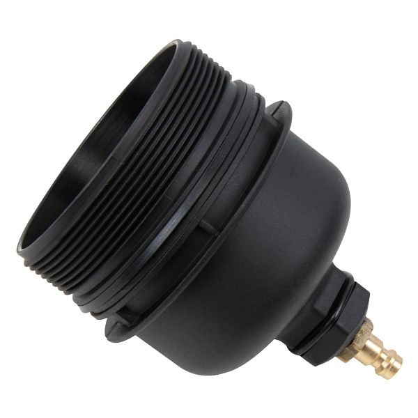 Stahlmaxx Adapter zur Öldruckmessung bei 1.6L Diesel DV6-Motoren, XXL-124705