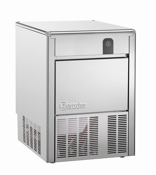 Bartscher Eiswürfelbereiter Q 46, 104306, 4015613774077