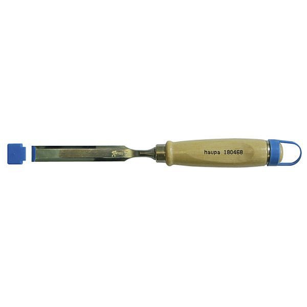 Haupa Stechbeitel DIN 5139 14x280 mm, 180464, 4011923063429