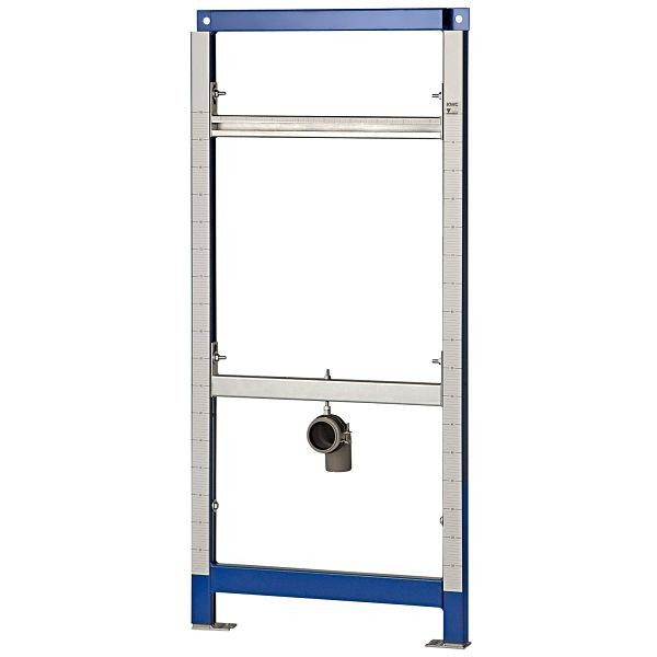 KWC Installationselement, Aquafix, für wasserloses Edelstahlurinal, 2030020070