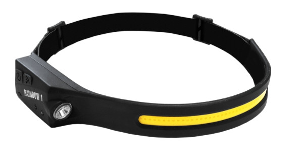 Funcke Stirnlampe Stirnlampe Typ Rainbow 1, 70060010