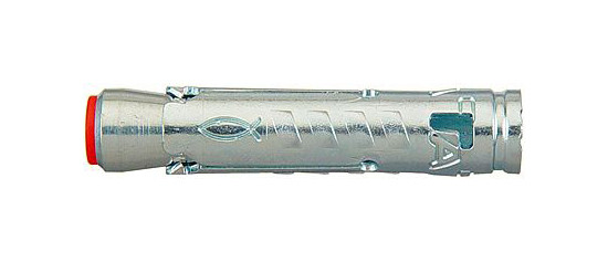 Fischer Schwerlastanker TA M6, VE: 50 Stück, 90245