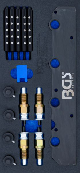 BGS Benzin-Einspritzdüsen-Werkzeug, für BMW B36 / B38 / B48, 9866
