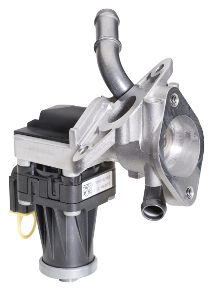 HELLA AGR-Ventil, elektrisch, 5-polig, mit Dichtungen, 6NU 010 171-661