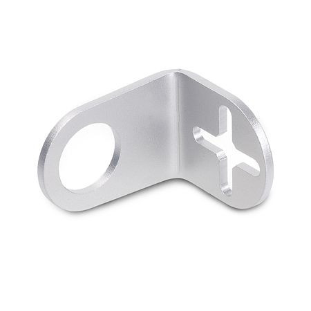 Ganter Sensorhalter, Edelstahl (GN 479-B18-30), VE: 50 Stück, 479-B18-30