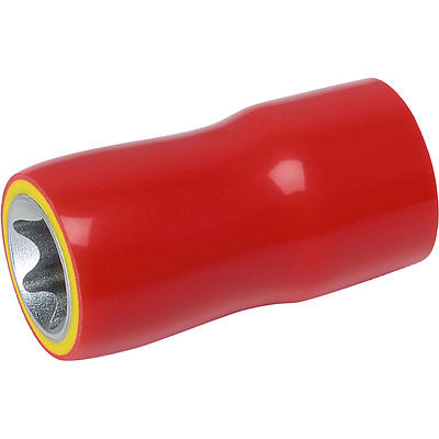 Preising isolierter Steckschlüsseleinsatz 3/8", Torx E5, 45mm , 7315E_TX-E5