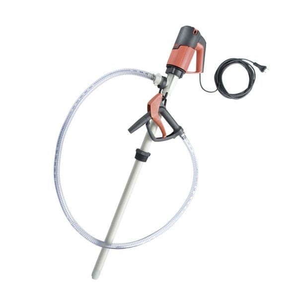 FLUX Pumpen-Set F430 PP-40/33-1000 & FEM 4070, 10-40740010