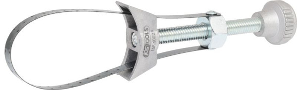 KS Tools Ölfilterbandschlüssel, Durchmesser 65-110mm, 155.5002