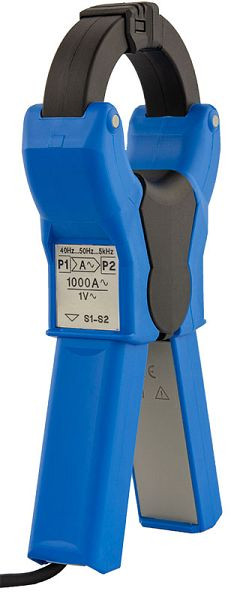 Camille Bauer Stromzange 1000A/1V für LINAX PQ5000-MOBILE, 182783