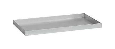 Iwetec Wannenboden, 50 mm hoch, 769072-01
