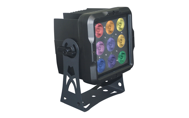 Setolite Setolite Seto Aurora Scheinwerfer Leistungsaufnahme 168 W 1424000330 ...