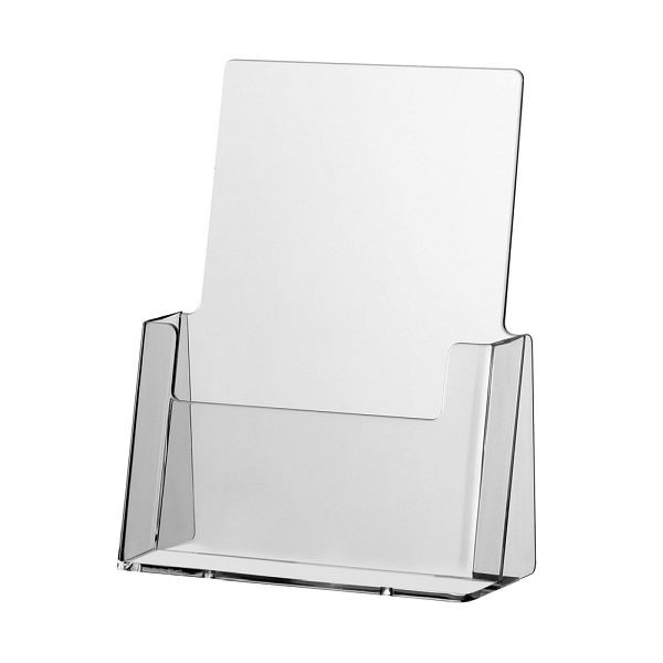 VKF Renzel Einzelständer „Universum“ im Hochformat, DIN A5, 15 Stück, 67.0005.2